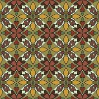 Abstract geometric background. Pattern. vector