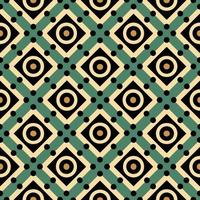 Abstract geometric background. Pattern. vector