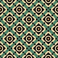 Abstract geometric background. Pattern. vector