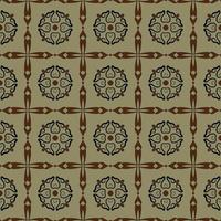 Abstract geometric background. Pattern. vector