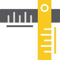 Measure Tape Icon vector