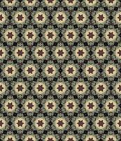 Seamless vintage background. Pattern. vector