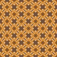 Abstract geometric seamless background. Pattern. vector