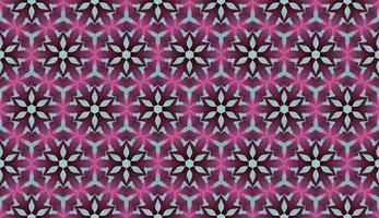 Seamless abstract geometric background. Pattern. vector