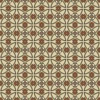 Abstract geometric background. Pattern. vector