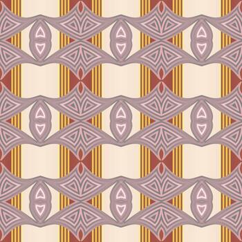 fondo transparente geométrico abstracto. patrón. vector