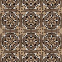 Abstract geometric background. Pattern. vector