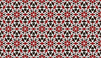 Abstract geometric background. Pattern. vector