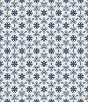 Seamless vintage background. Pattern. vector