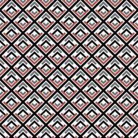 Abstract geometric background. Pattern. vector