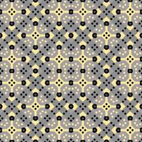 Abstract geometric background. Pattern. vector