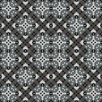 fondo geométrico abstracto. patrón. vector