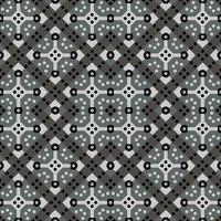 Abstract geometric background. Pattern. vector