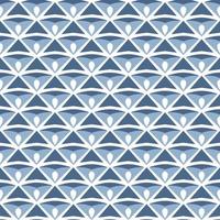 Abstract geometric seamless background. Pattern. vector