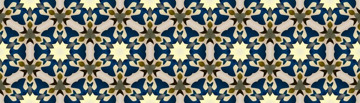 Seamless abstract geometric background. Pattern. vector