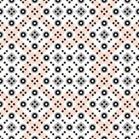 Abstract geometric background. Pattern. vector