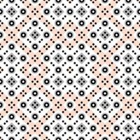 Abstract geometric background. Pattern. vector