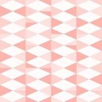 Abstract seamless geometric pattern. Template. Pink vector wallpaper.