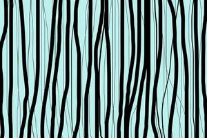 Abstract background with line vector. vector