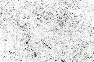 Vector dust effect texture. Abstract grunge background.