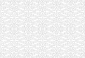 Floral pattern background vector