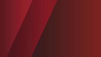 gradient abstract dark red background vector