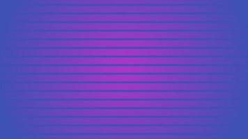 neon purple background with stripes vector