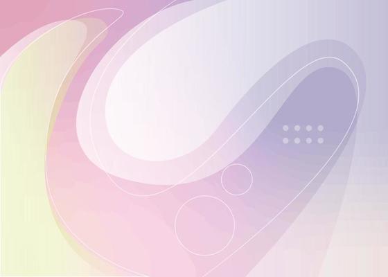 Pastel Gradient Wallpaper Background Design