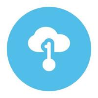 Trendy Cloud Access vector