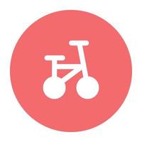 Trendy Cycle Concepts vector