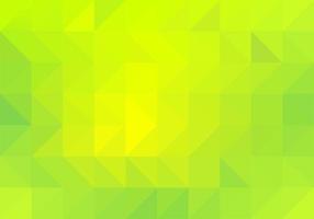 mesh background template is green. suitable for wallpaper, presentation background, etc. vector