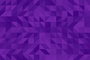 violet abstract geometric grid background vector