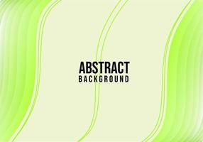 green gradient color banner vector with abstract dynamic line elements. for websites, landing pages, covers