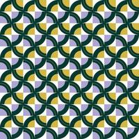 Abstract Pattern Background vector