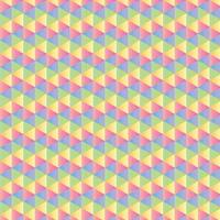 Abstract Pattern Background vector