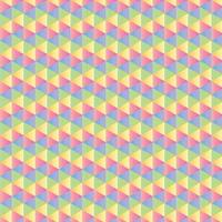 Abstract Pattern Background vector