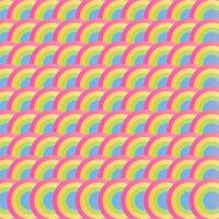 Abstract Pattern Background vector