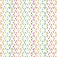 Abstract Pattern Background vector