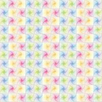 Abstract Pattern Background vector