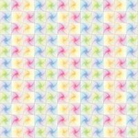 Abstract Pattern Background vector