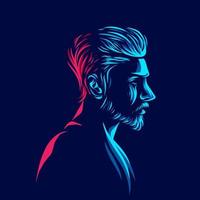 Men Salon Vector Art, Icons, and Graphics for Free Download