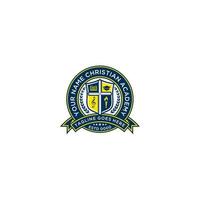 University education logo design . vector
