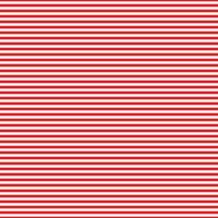 Seamless stripes on a white background. vector