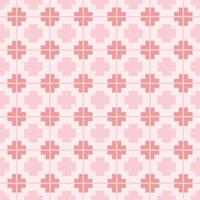 Geometric Pattern Background vector
