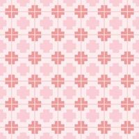 Geometric Pattern Background vector