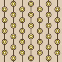 Geometric Pattern Background vector