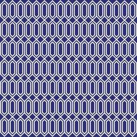 Geometric Pattern Background vector