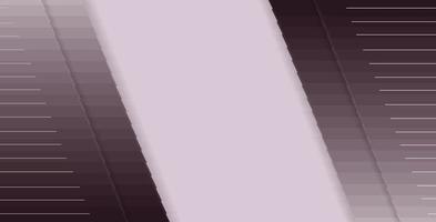 geometric design with copy space vector