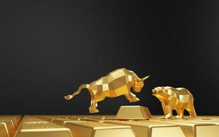 Bull Market Background Images HD Pictures and Wallpaper For Free Download   Pngtree