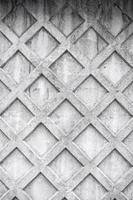 rhomb Background. Abstract geometric background of the concrete. photo